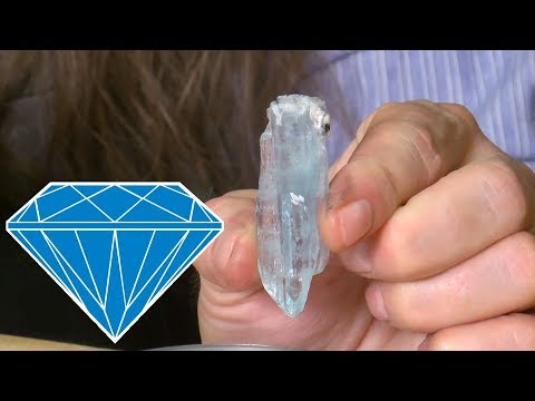 HOW DO YOU drill a gemstone  – Tutorial l Gem Collectors