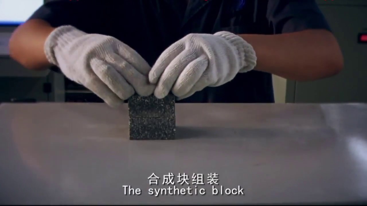 HPHT Created Diamonds