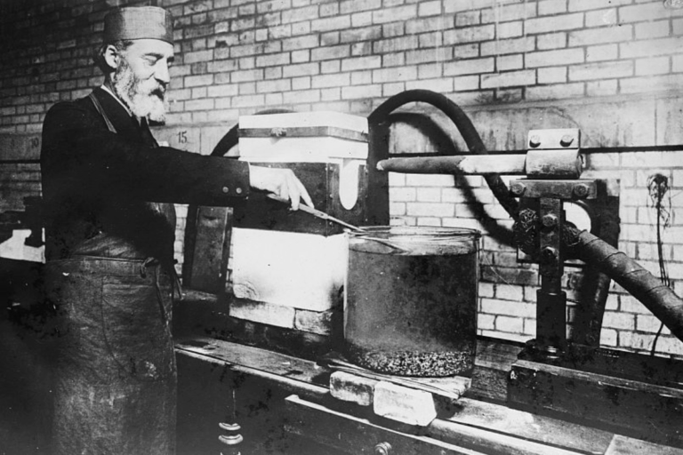 Journey Through the History of Lab Grown Diamonds