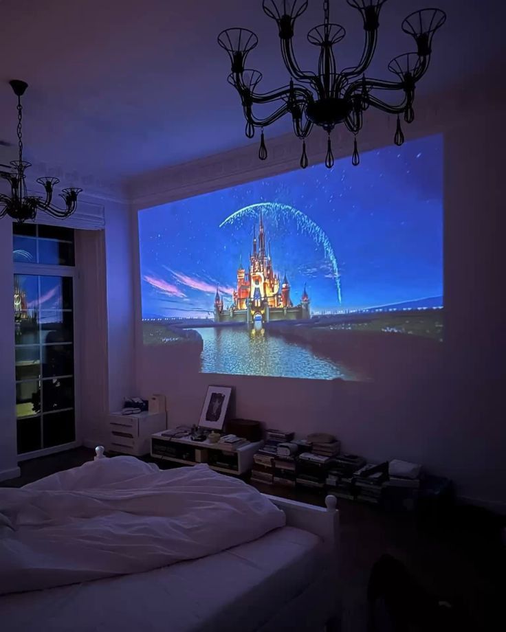 Mini projector 