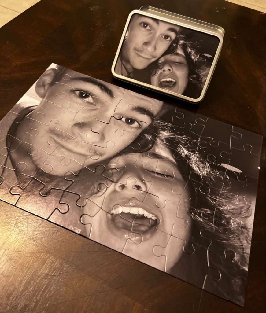 photo puzzle 