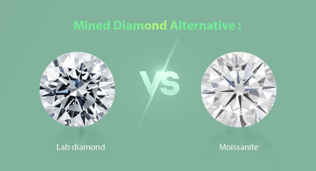 Best Lab-Created + Simulated Diamonds (Where to Buy in 2023)