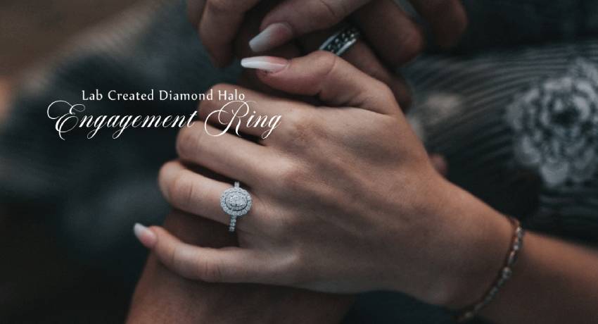 A. Jaffe Ornate Basket Halo Engagement Ring | Kranich's Inc