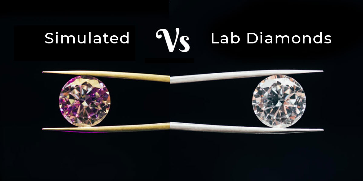 Lab-Grown Diamonds vs. Cubic Zirconia: The Real Difference