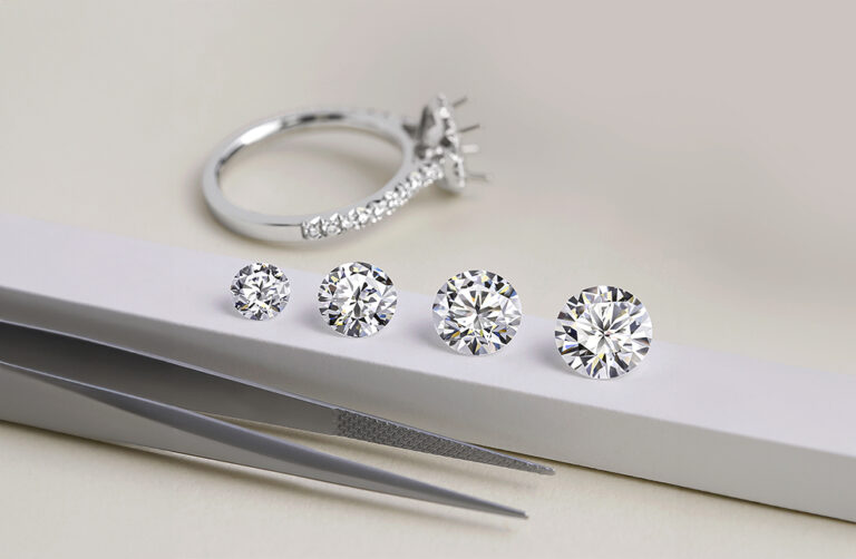 Which cut of a diamond has the most sparkle?
