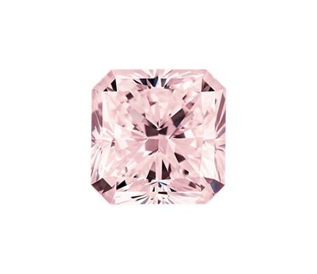 The benefits of choosing a pink diamond - BAUNAT