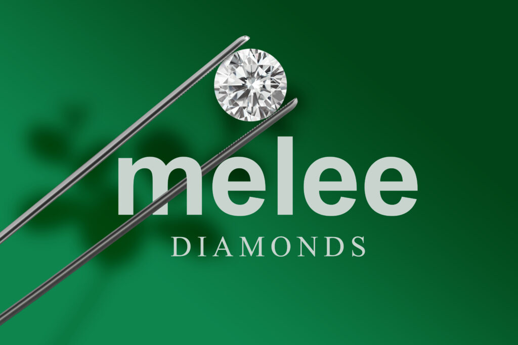 melee diamonds