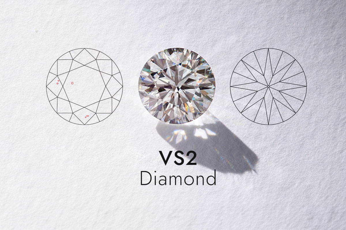 The Ultimate Guide To VS2 Diamond Selection