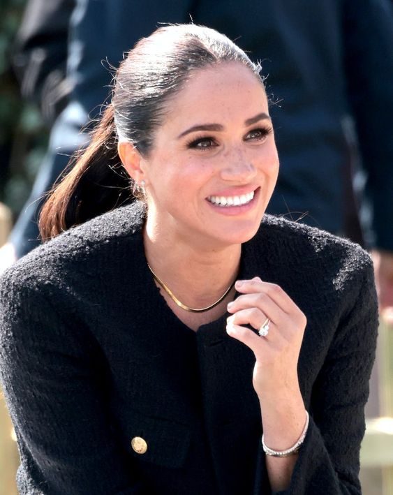 Celebrities With Lab Grown Diamond Engagement Ring – Fine Grown Diamonds
