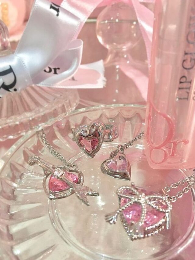 fancy pink color diamonds
