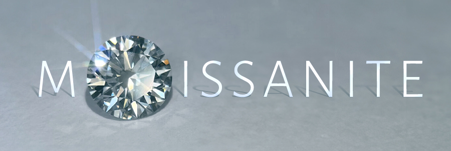 Mined Diamond Alternative: Lab diamond or Moissanite