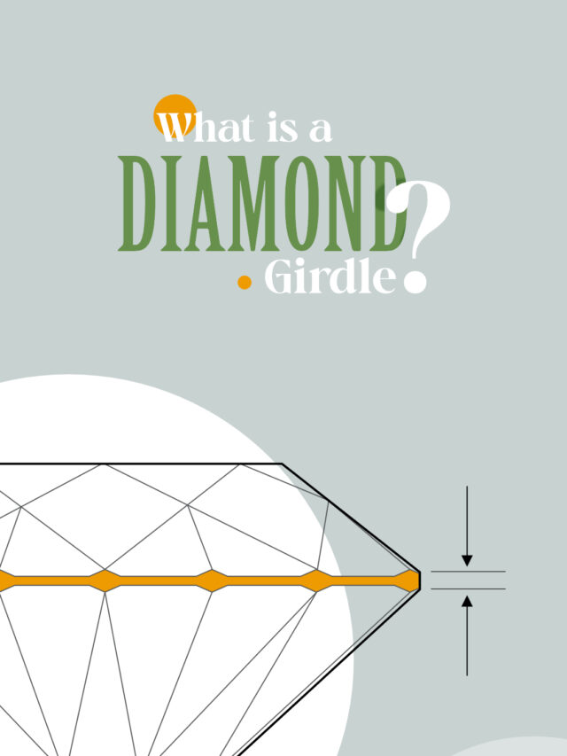 All About Diamond Girdles A Detailed Guide