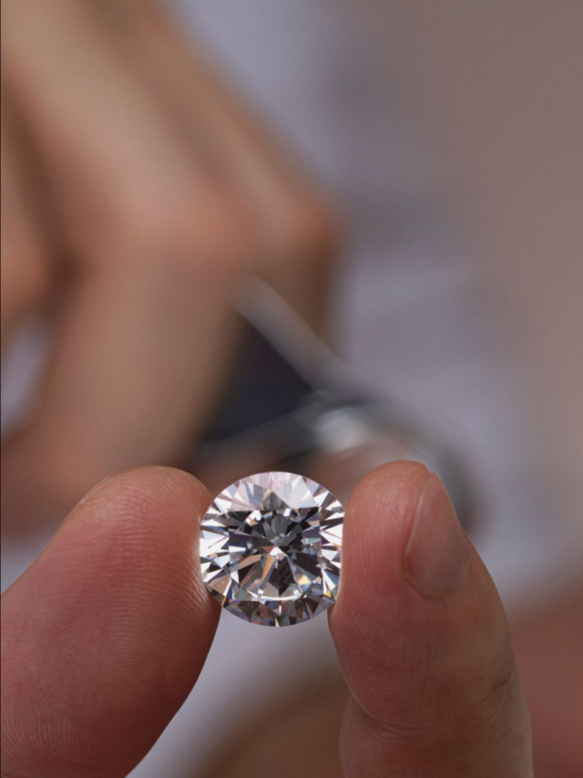 Why do you need a GIA Diamond Grading Report4