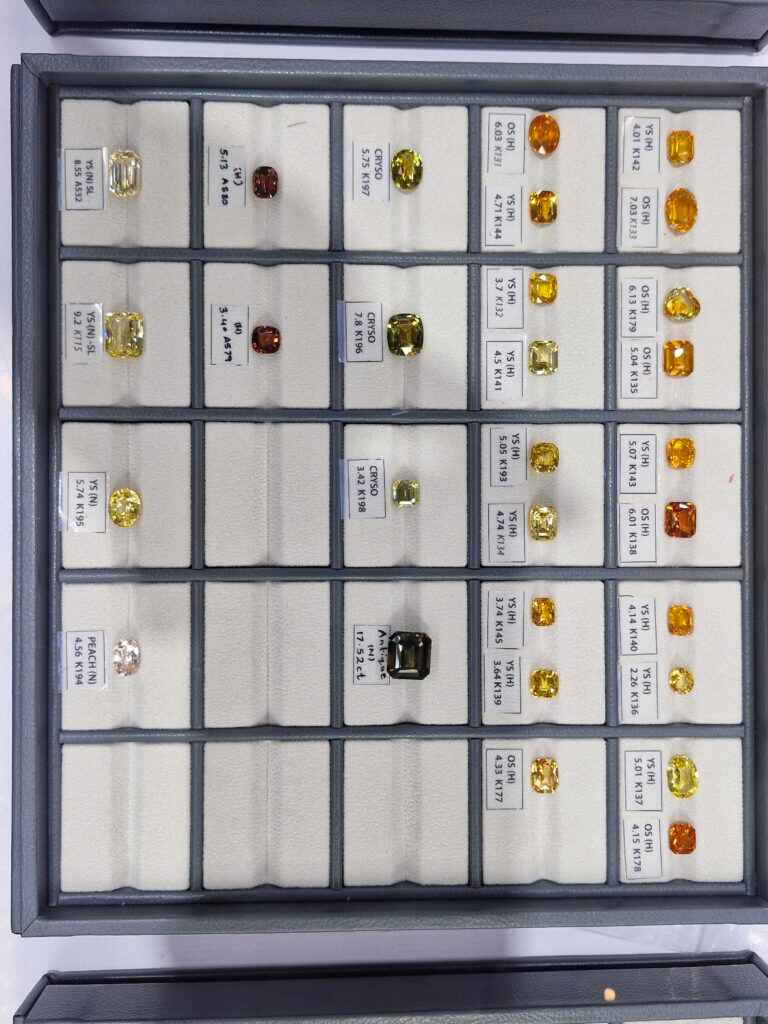 fancy color options