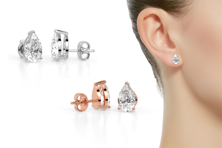 How to Buy the Perfect Lab Grown Diamond Stud Earrings (3)