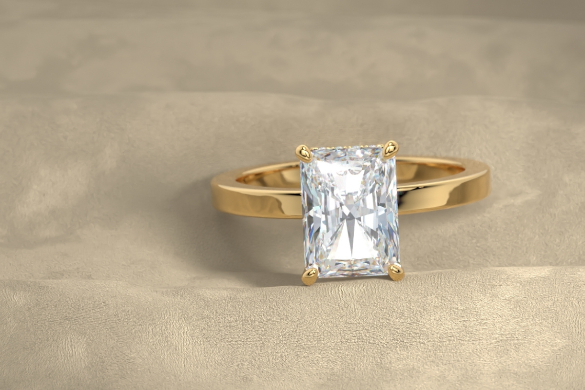 Color Psychology Choosing the Best Background Color for Jewelry Displays