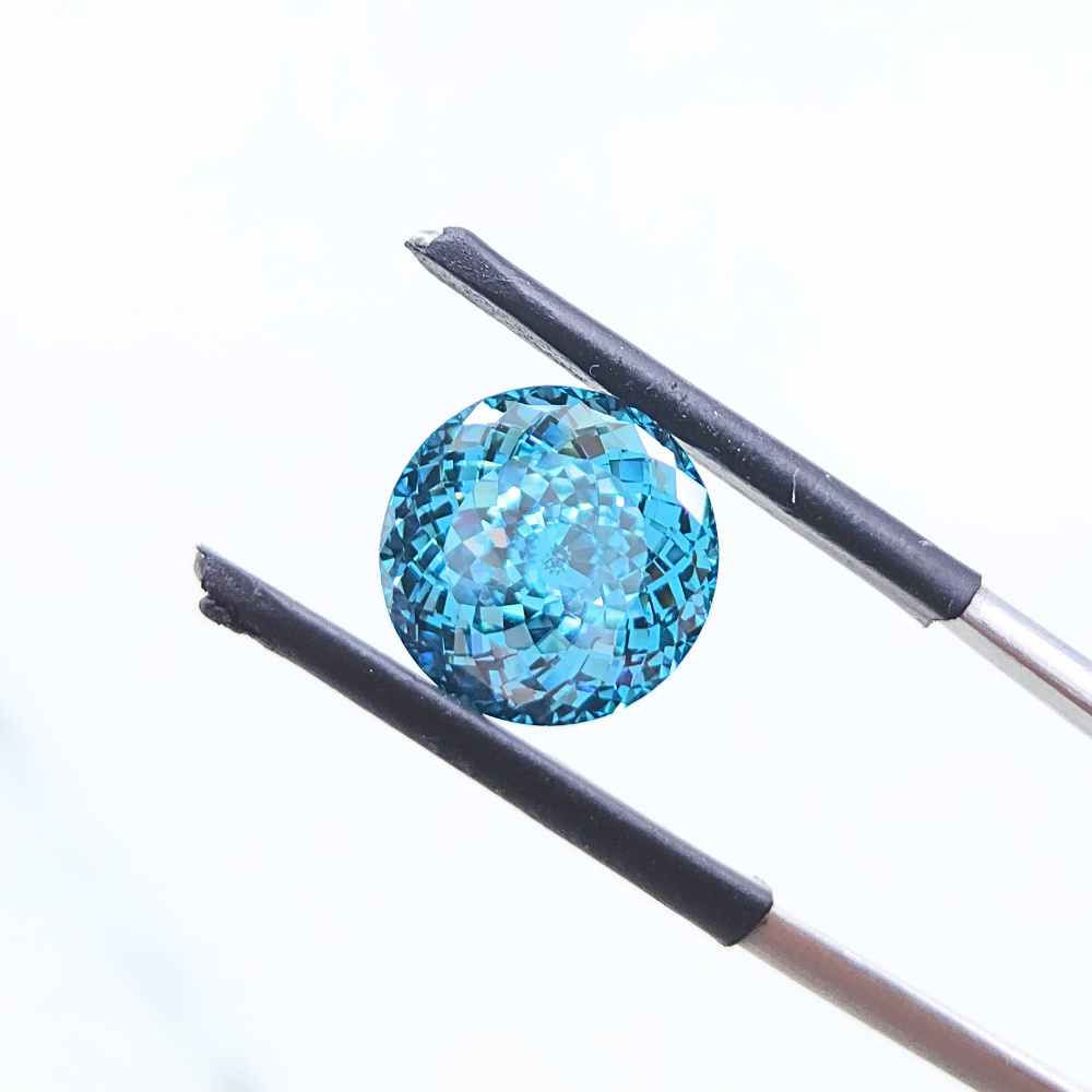 custom cut diamond