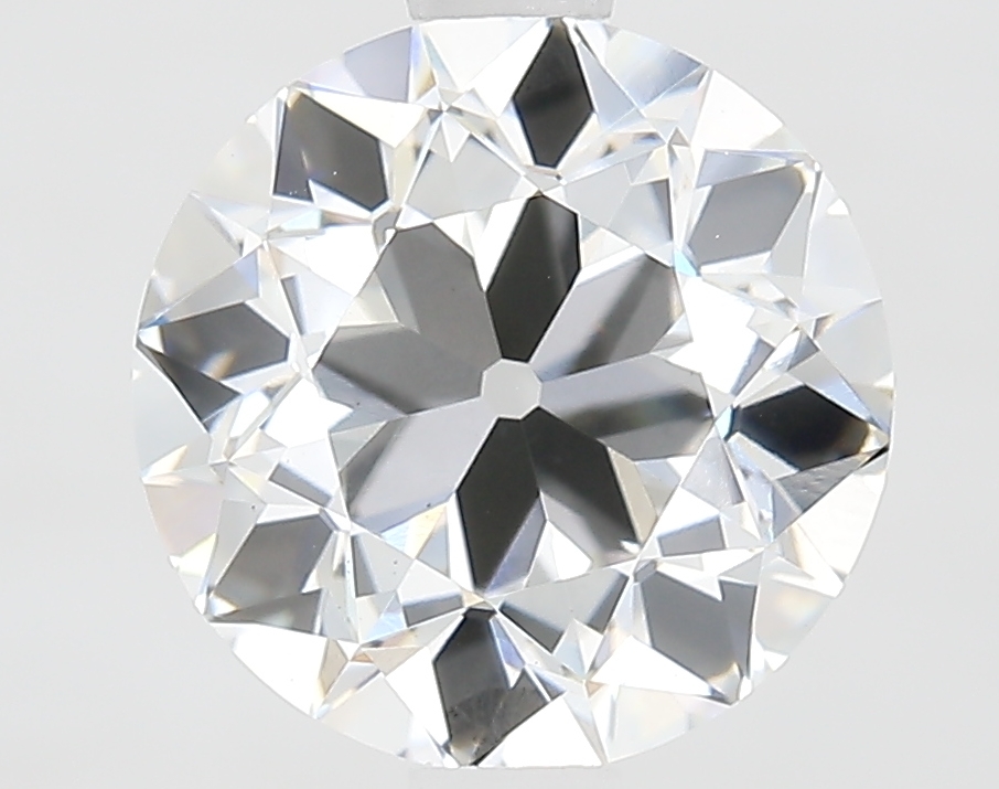 Old European Cut Diamonds