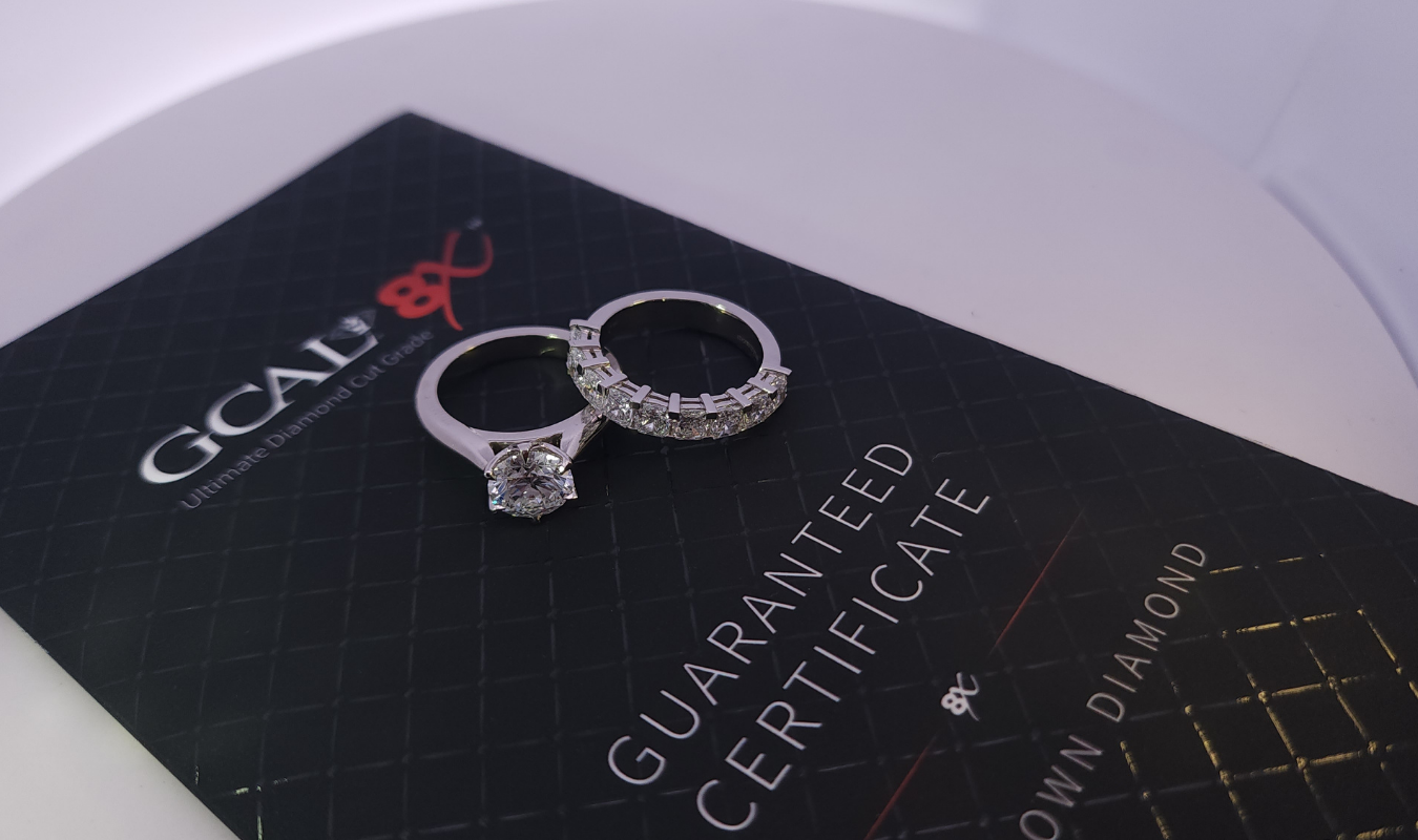 Super Ideal Cut Diamonds The Ultimate Guide for Buyers