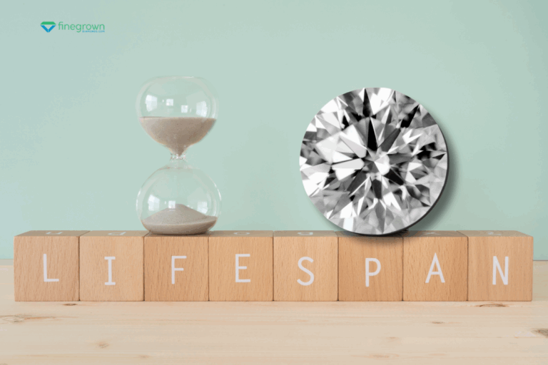 What is the Lifespan of a Lab-Grown Diamond Will They Stand the Test of Time