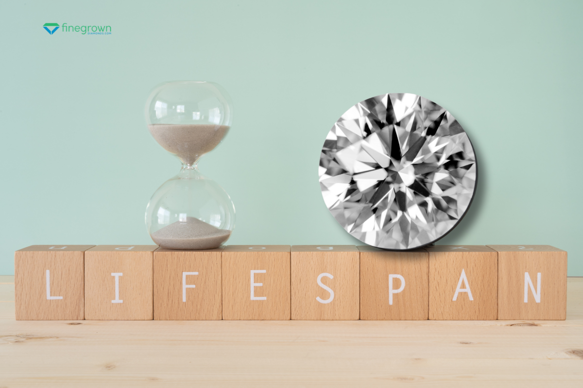 What is the Lifespan of a Lab-Grown Diamond Will They Stand the Test of Time