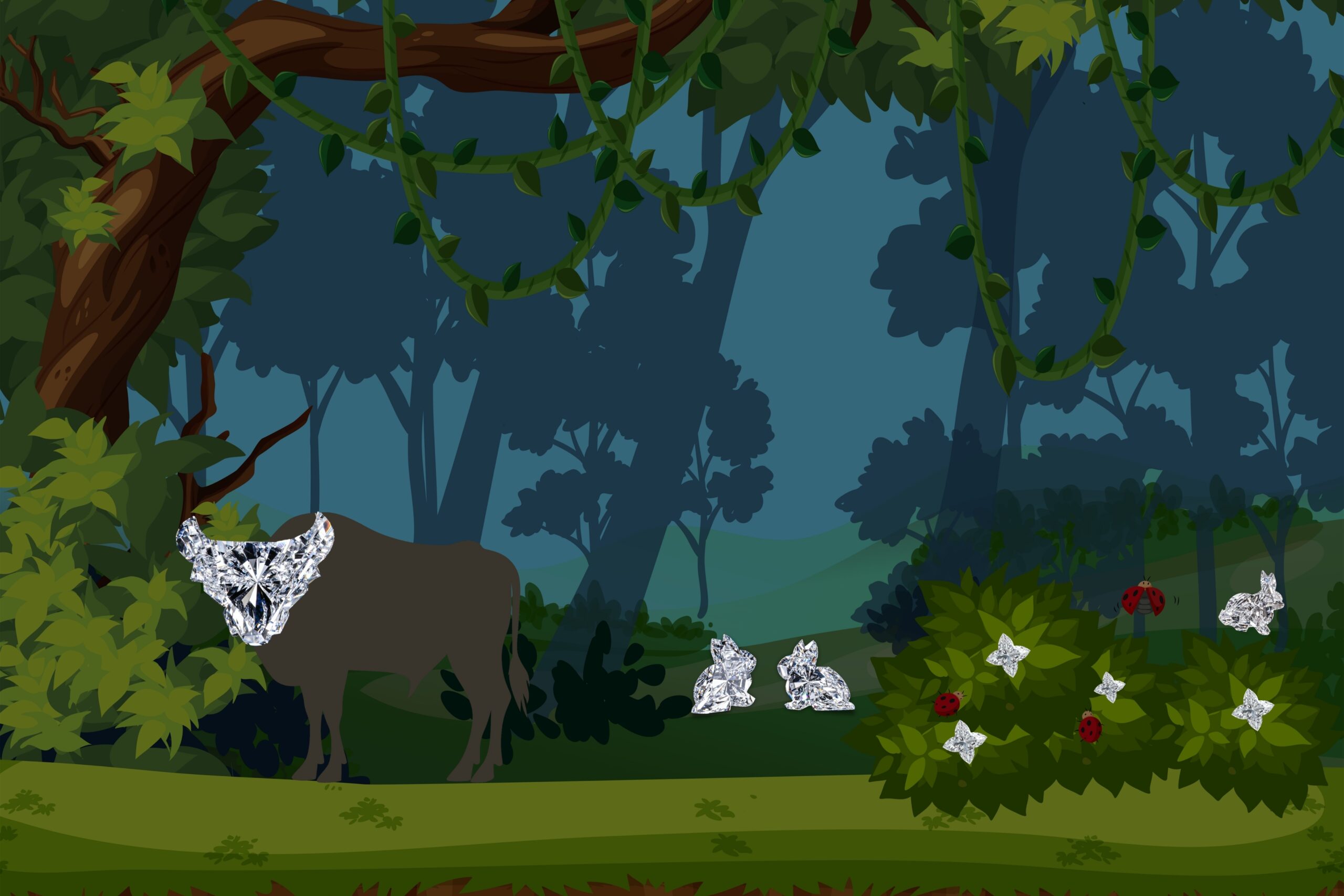 Why Choose an Antique Cut Diamonds for Your Jewelry