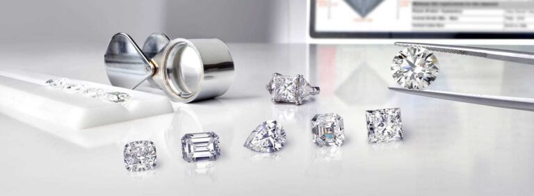 Why Choose an Antique Cut Diamonds for Your Jewelry