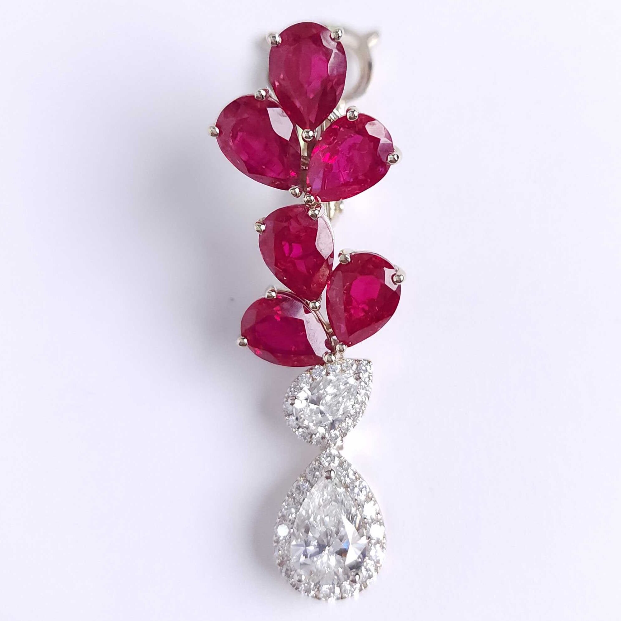 bespoke diamond earrings (2)