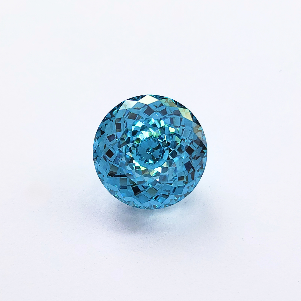 portuguese cut diamond | blue portuguese cut diamond