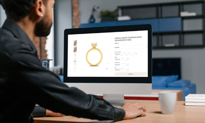 rendering for ecommerce