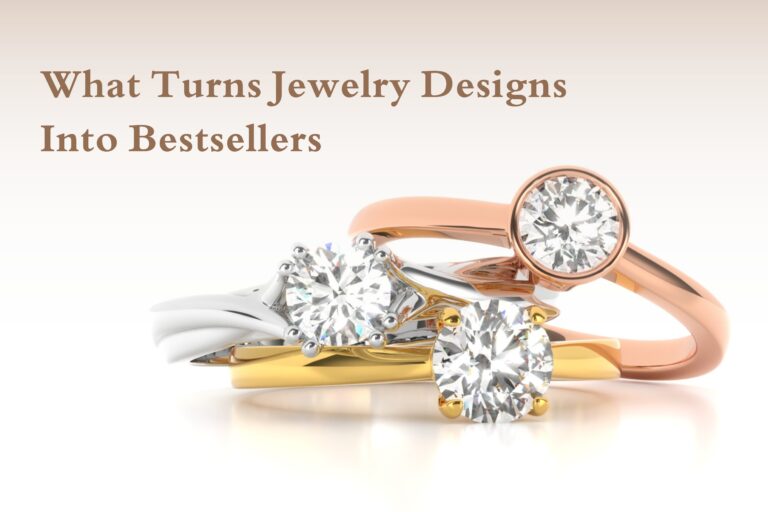 The Reasons Why Jewelry Brands Need Photorealistic Renders