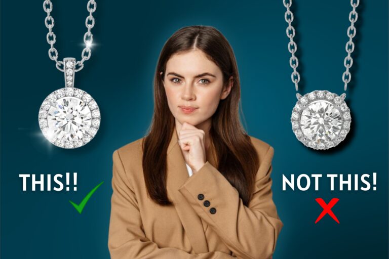 Jewelry Rendering Mistakes to Avoid as a Designer