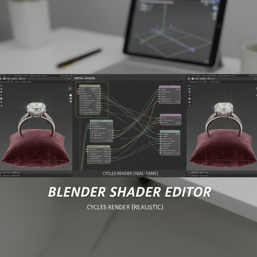 What Is Blender?