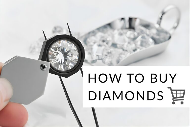 Best Place to Buy Loose Diamonds Online Smart Buying Tips