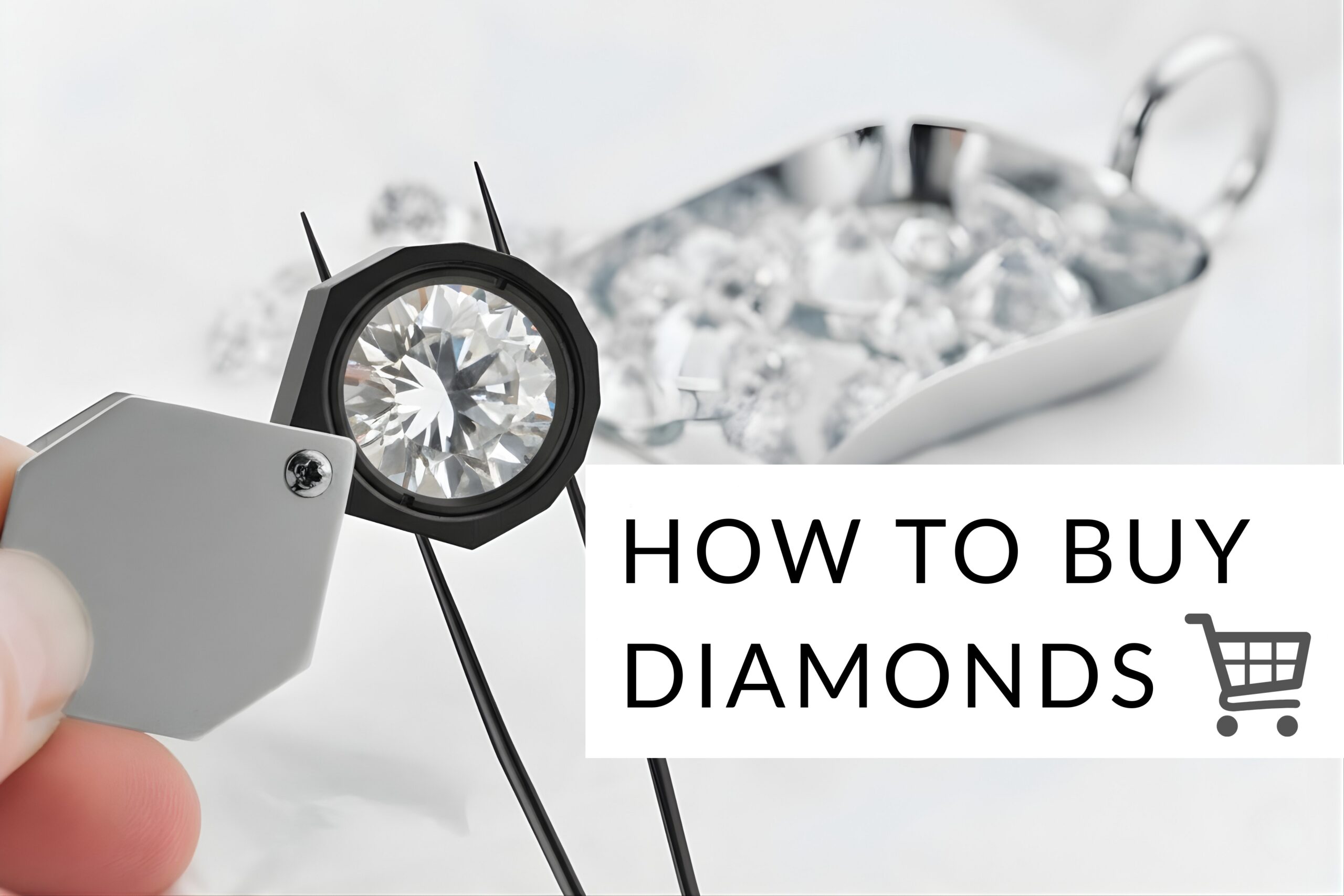 Best Place to Buy Loose Diamonds Online Smart Buying Tips