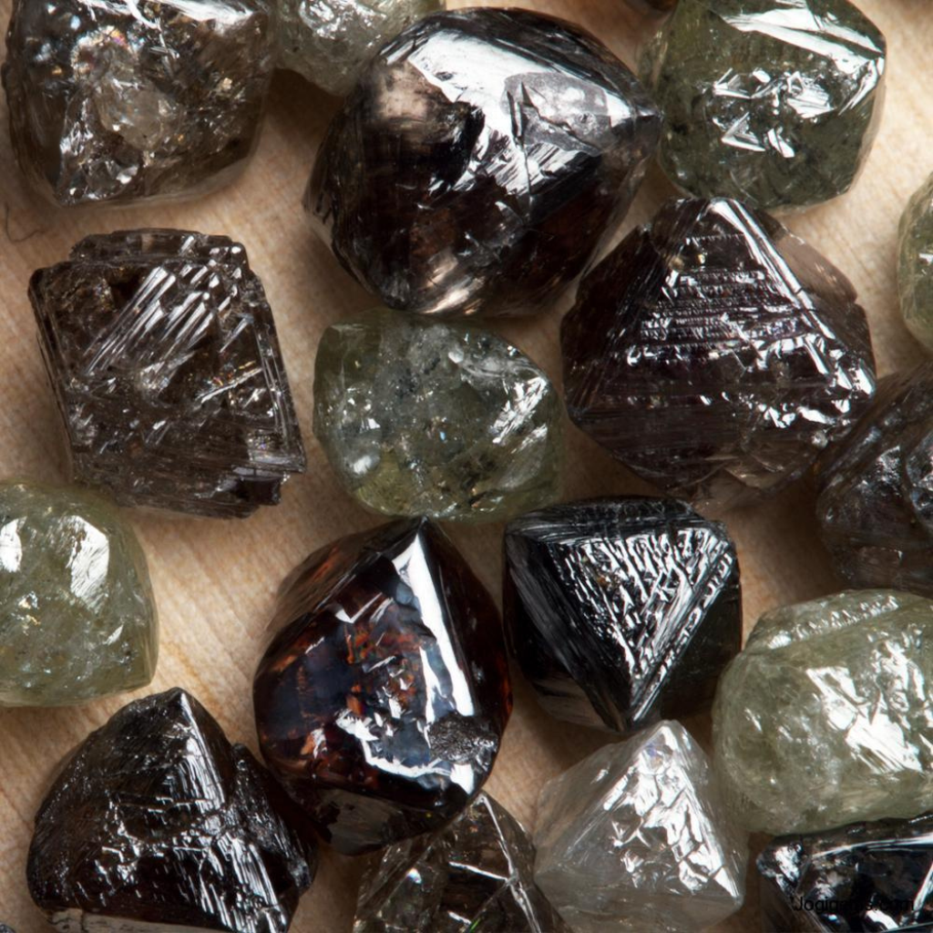 Natural Loose Diamonds Online