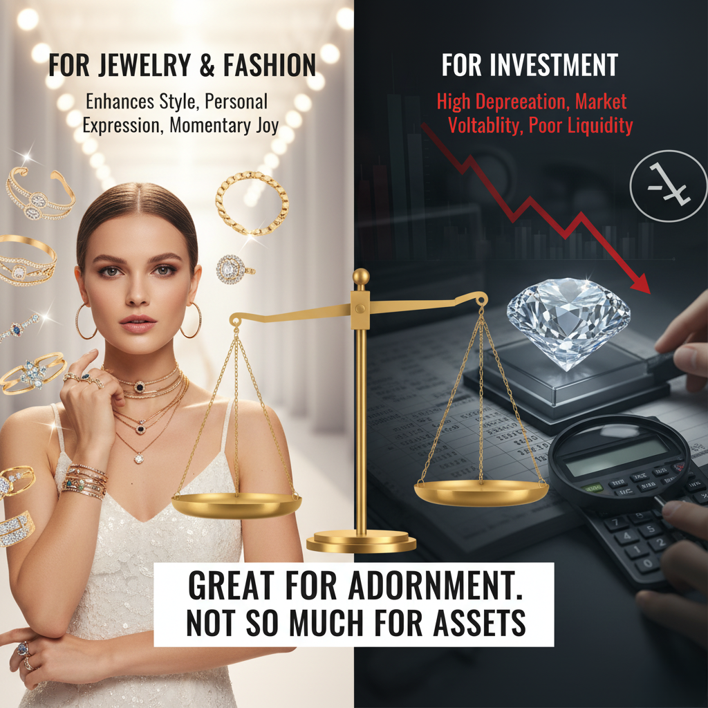 Production, Quality, and Environmental Drawbacks